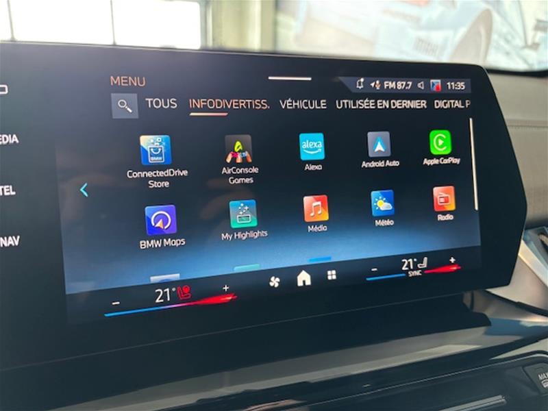 2026 BMW X2 - Image 18