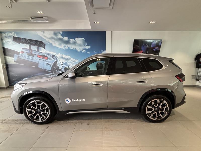 2026 BMW X1 - Image 16