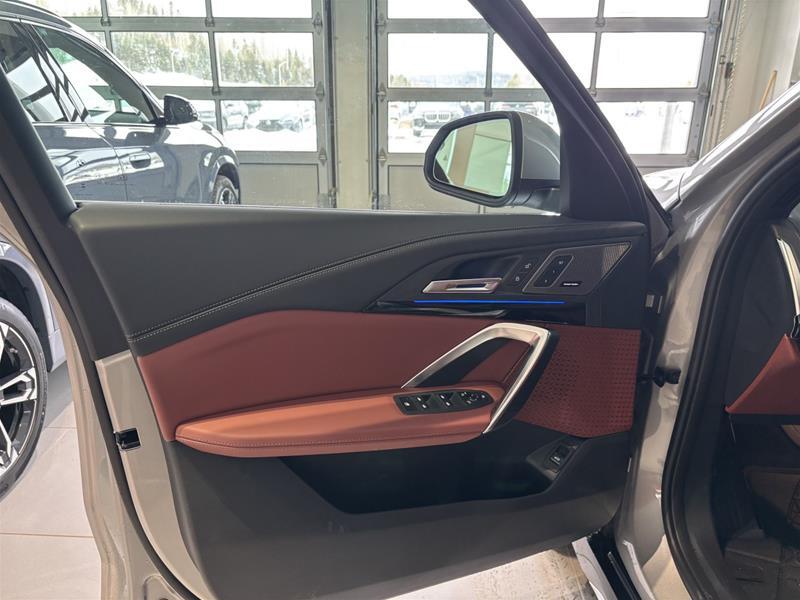 2026 BMW X1 - Image 27