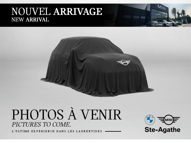 2024 Mini Cooper Countryman