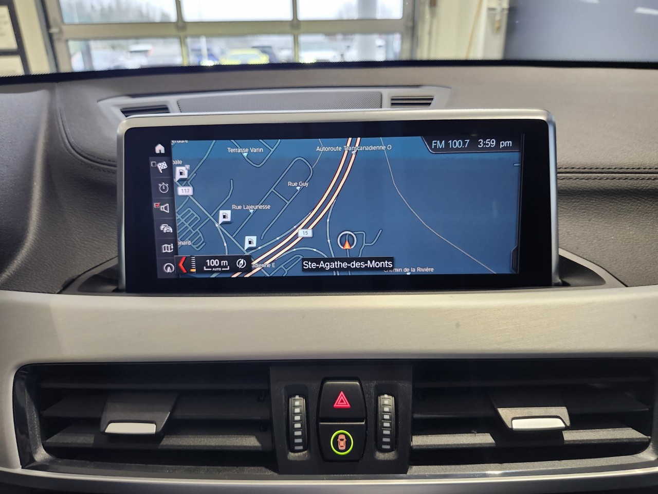 2022 BMW X1 - Image 18