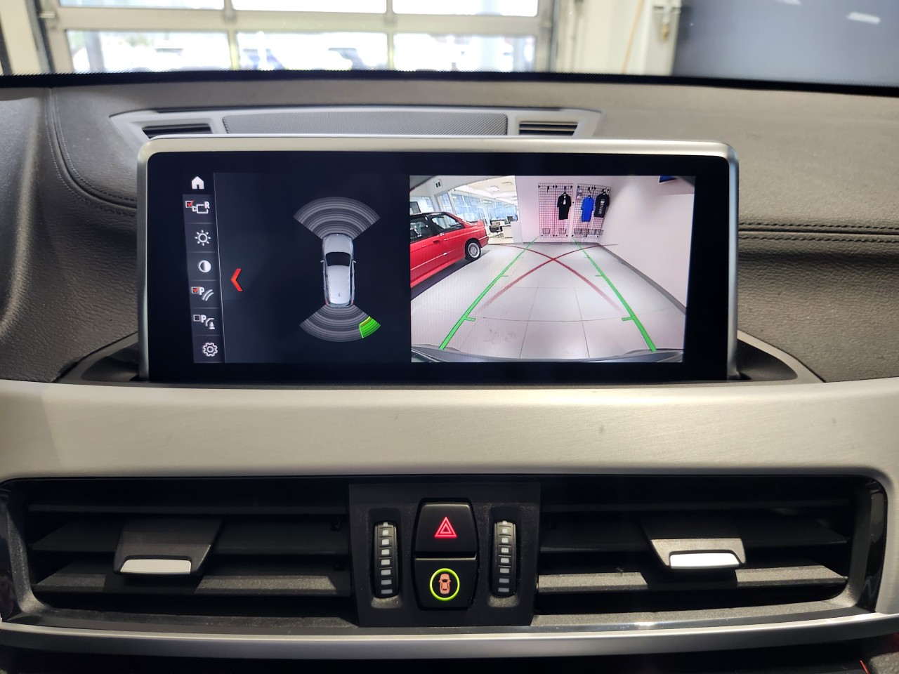 2022 BMW X1 - Image 21