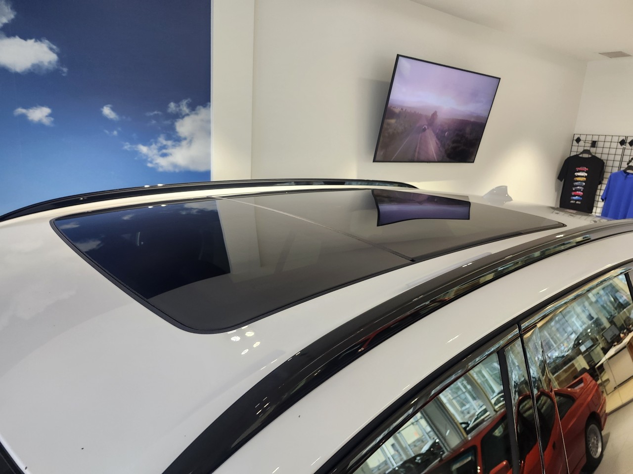 2023 BMW X5 - Image 8