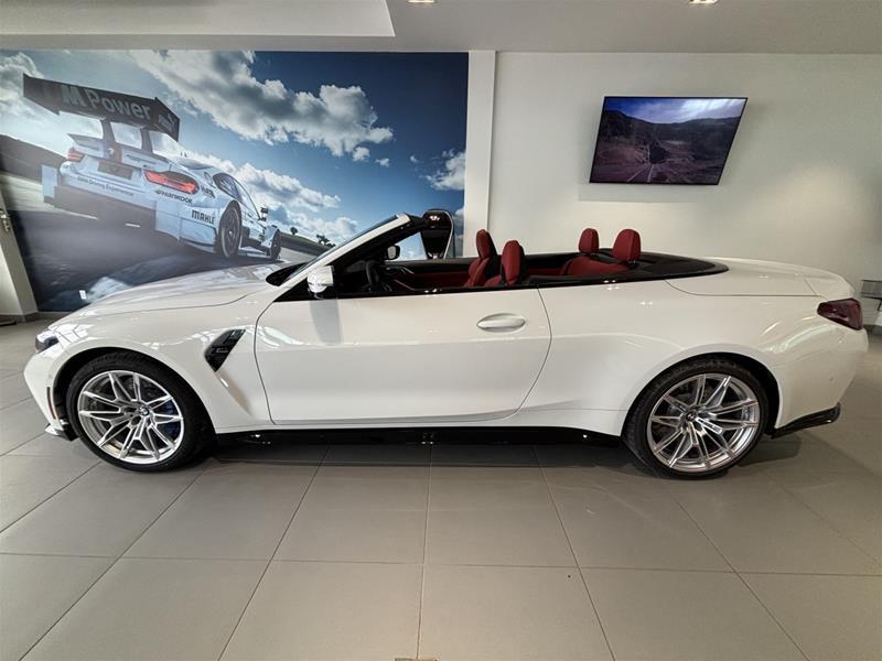 2026 BMW M4 - Image 16