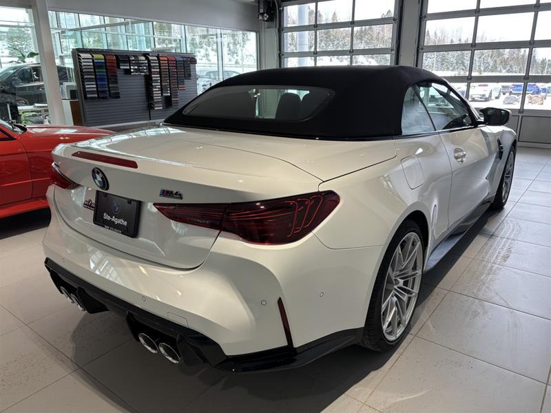 2026 BMW M4 - Image 25