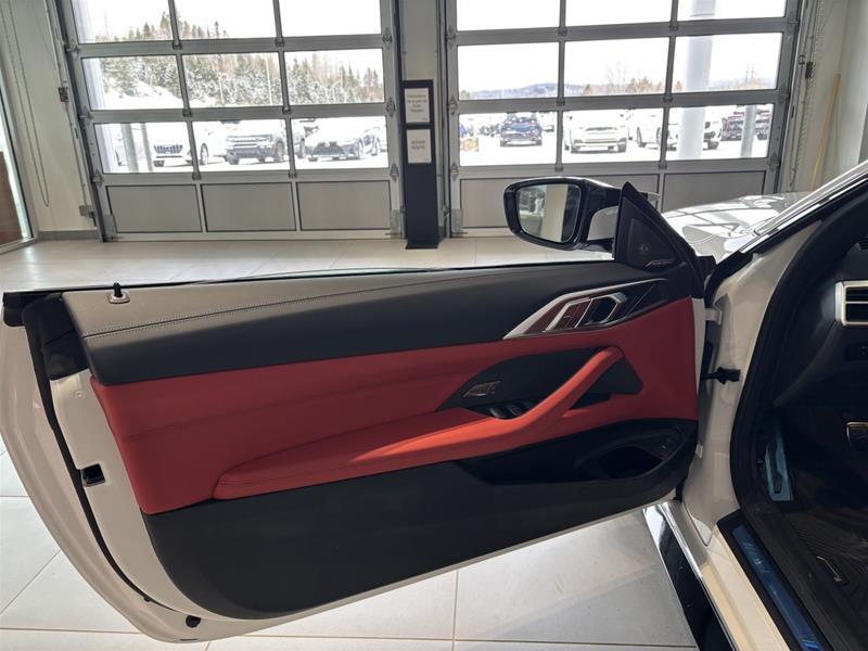 2026 BMW M4 - Image 28