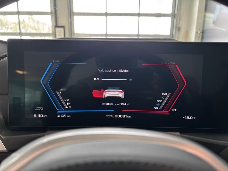 2026 BMW M4 - Image 30