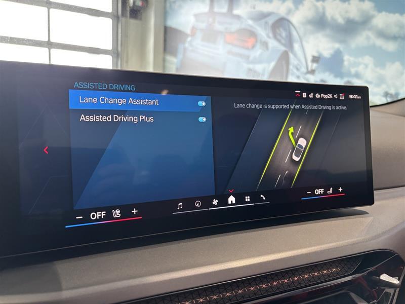 2026 BMW M4 - Image 33