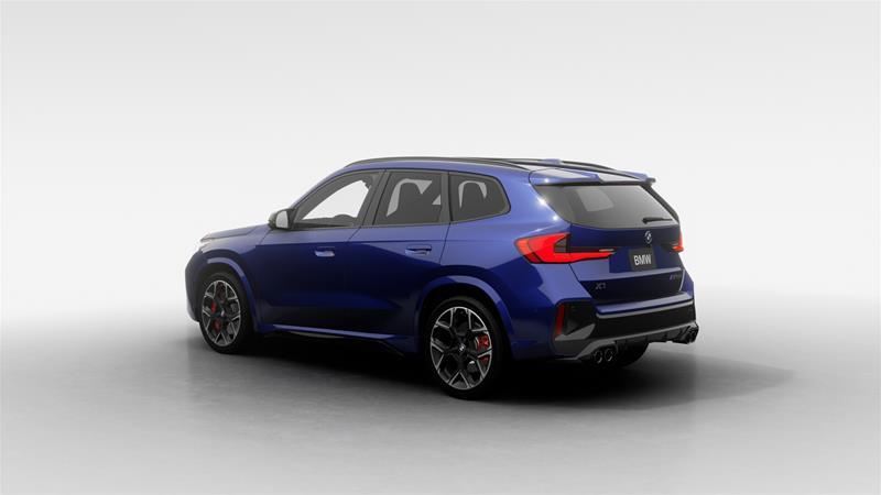 2026 BMW X1 - Image 17