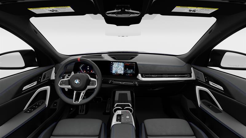 2026 BMW X1 - Image 23