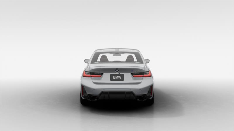 2026 BMW M340i xDrive - Image 8