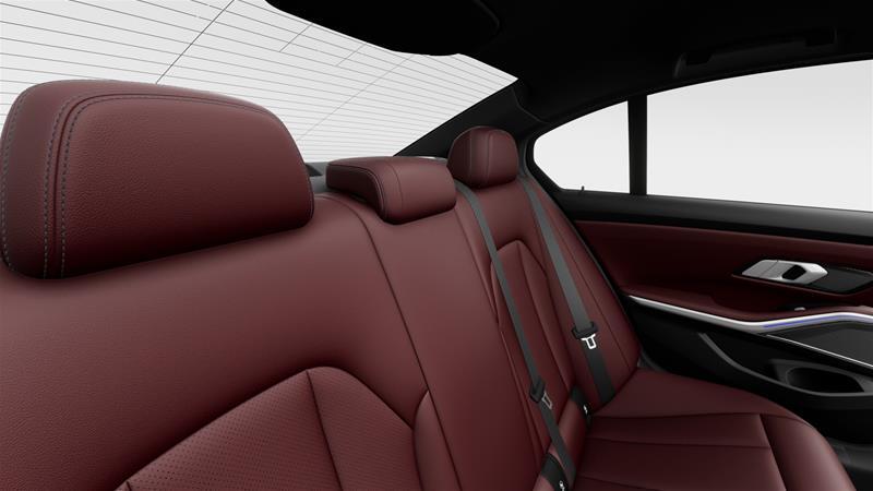 2026 BMW M340i xDrive - Image 9