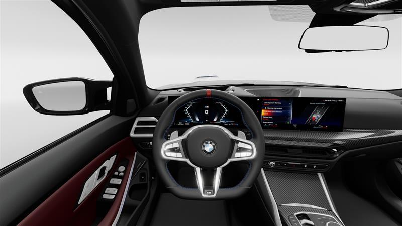 2026 BMW M340i xDrive - Image 14
