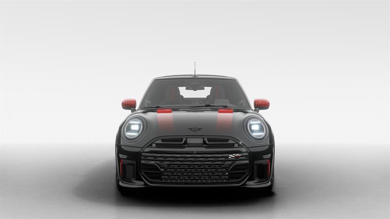 2026 MINI Convertible - Image 3