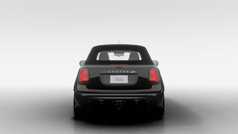 2026 MINI Convertible - Image 5