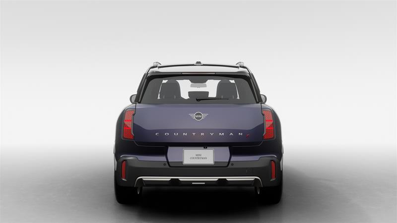 2026 MINI Countryman - Image 3
