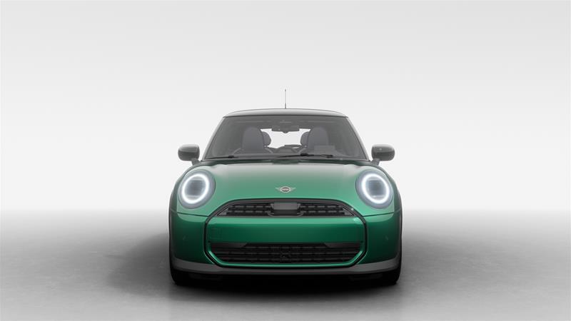 2026 MINI 3 Door - Image 17
