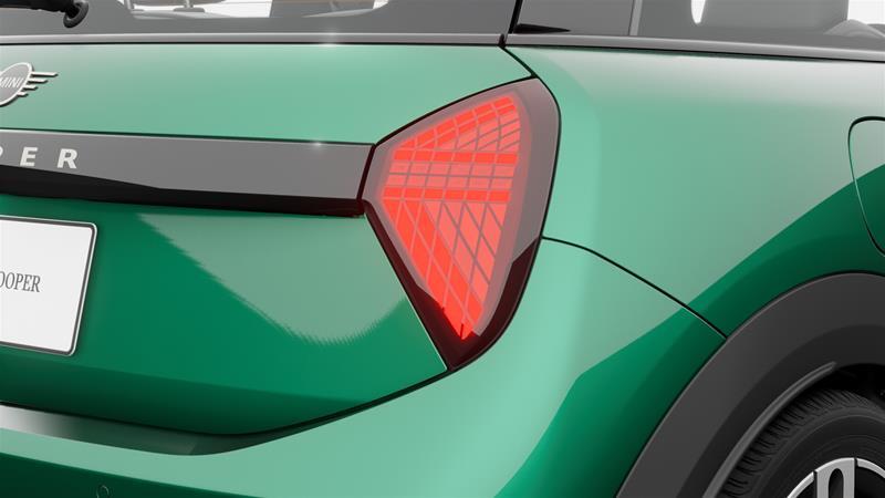 2026 MINI 3 Door - Image 22
