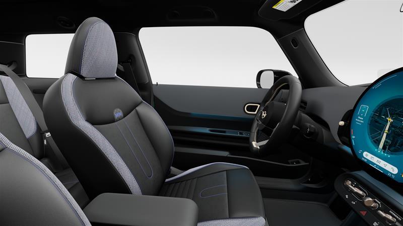 2026 MINI 3 Door - Image 23