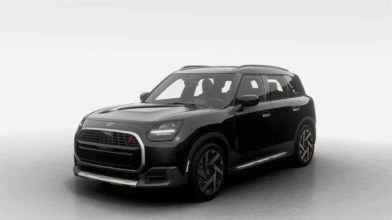 2026 MINI Countryman