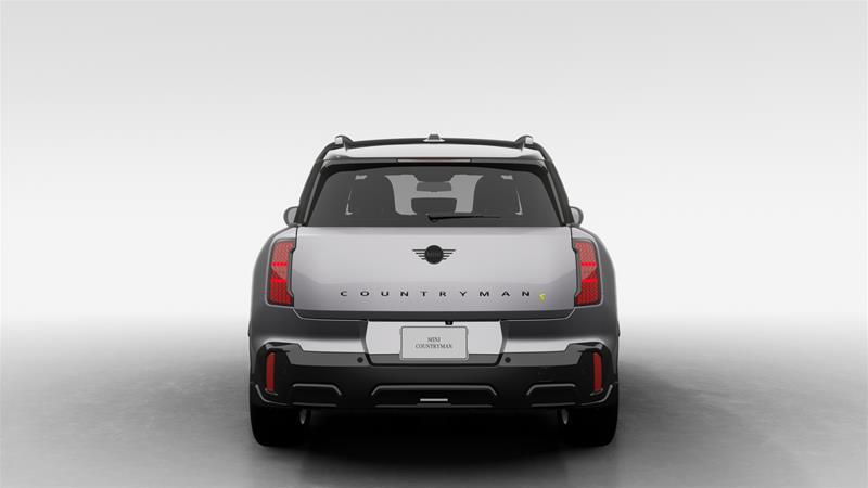 2026 MINI Countryman - Image 19