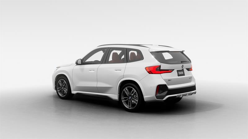 2026 BMW X1 - Image 16