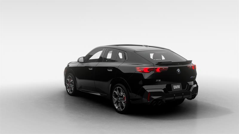 2026 BMW X2 - Image 16