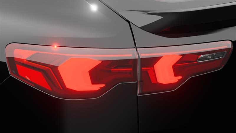 2026 BMW X2 - Image 22