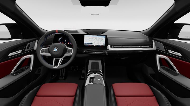 2026 BMW X2 - Image 24
