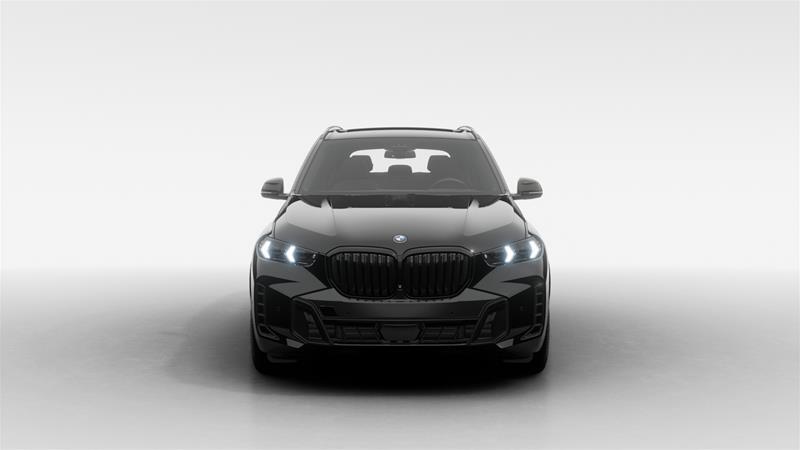 2026 BMW X5 - Image 3
