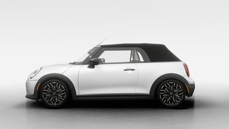 2026 MINI Convertible - Image 4