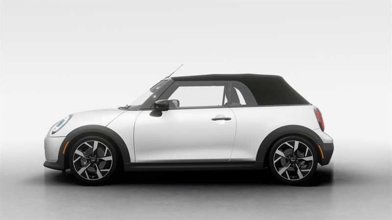 2026 MINI Convertible - Image 4