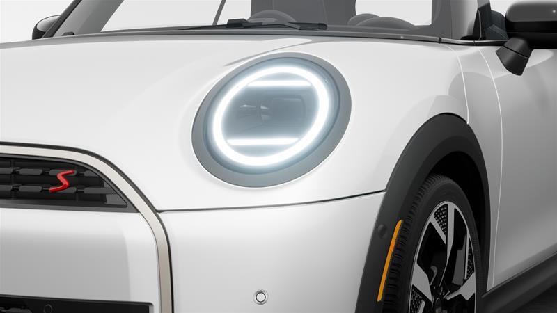 2026 MINI Convertible - Image 6