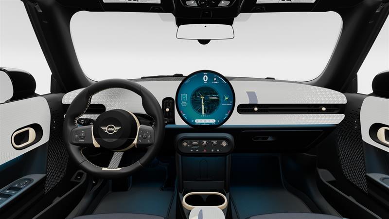 2026 MINI Convertible - Image 12