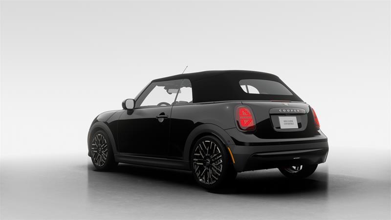 2026 MINI Convertible - Image 2