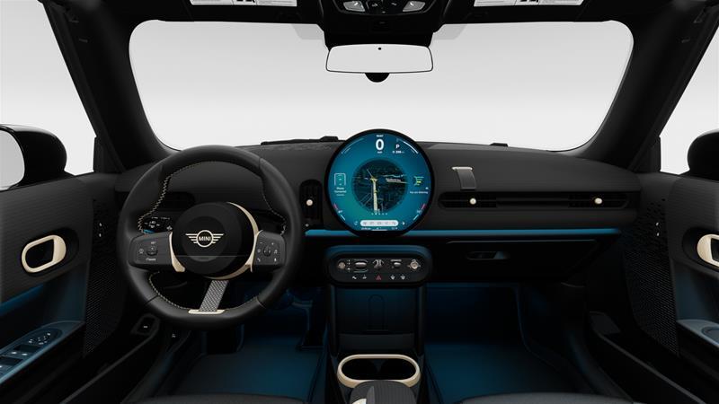 2026 MINI Convertible - Image 10