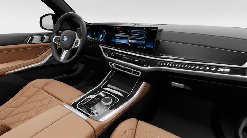 2026 BMW X5 - Image 13