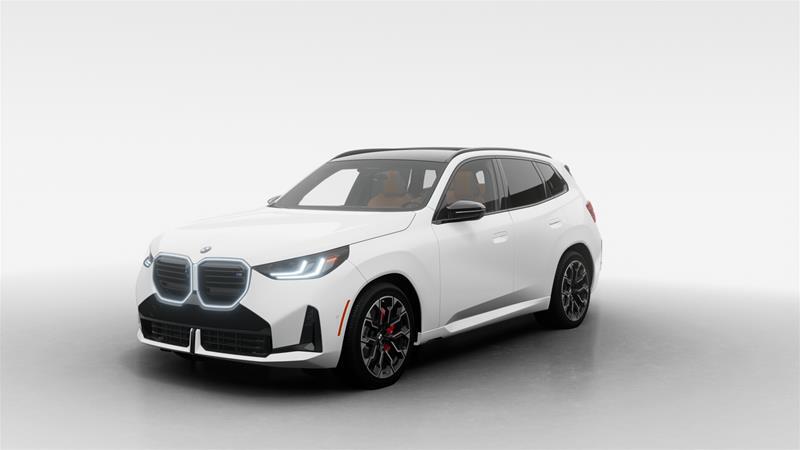 2026 BMW X3