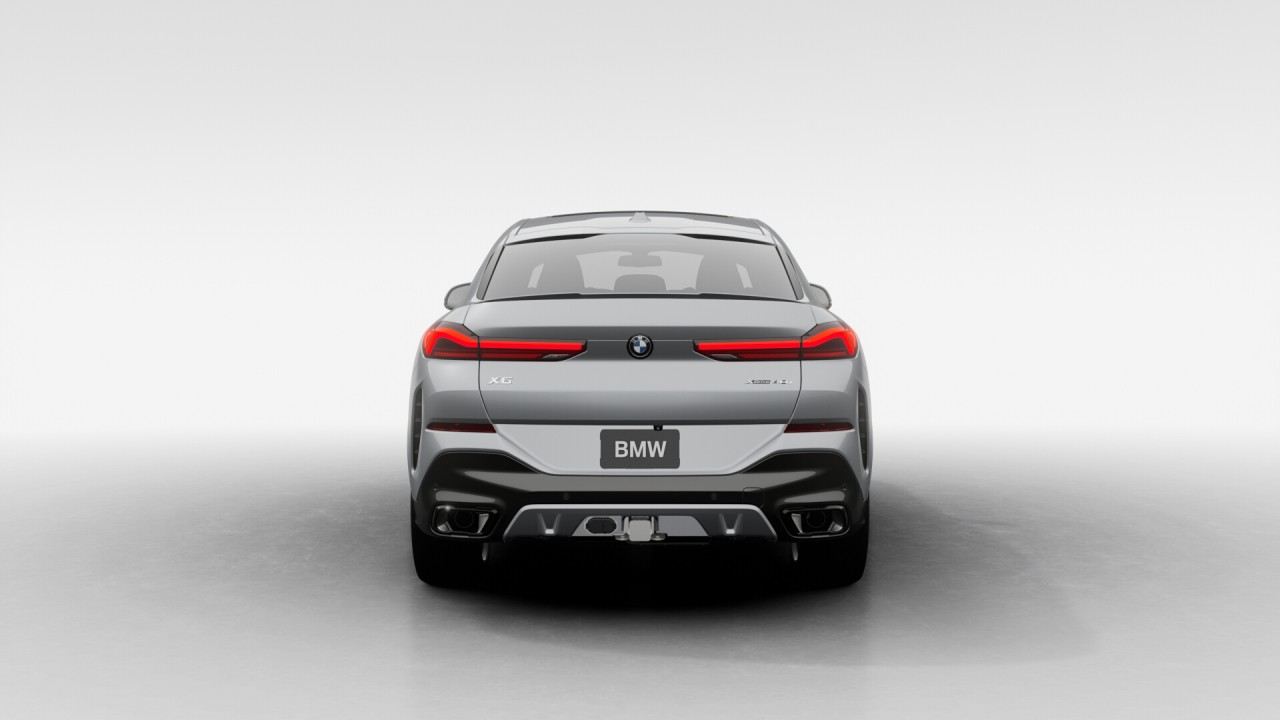 2026 BMW X6 - Image 5