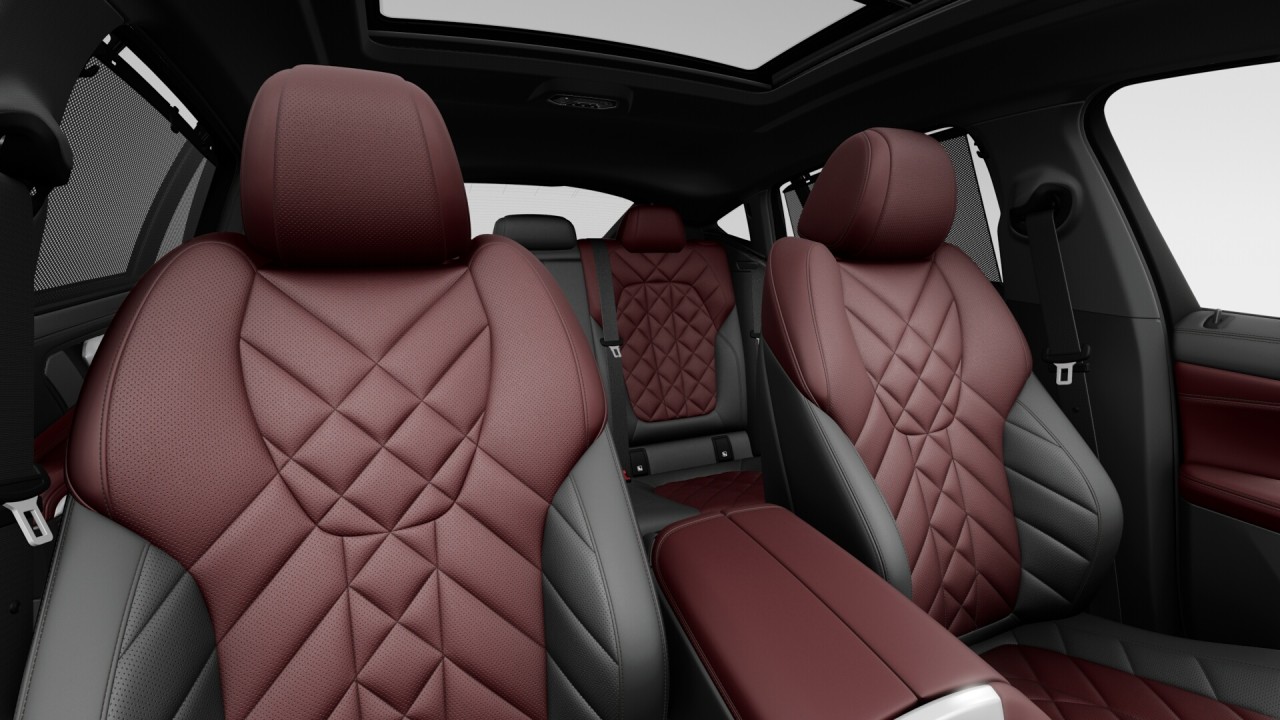 2026 BMW X6 - Image 12