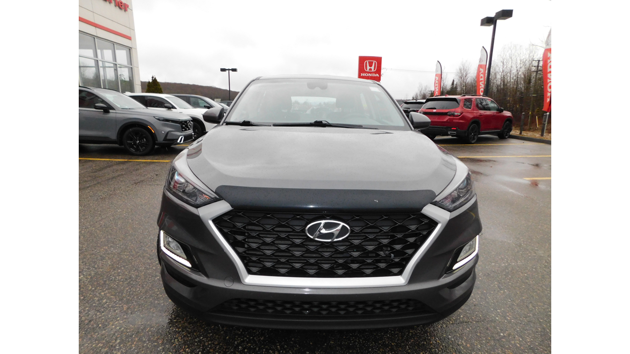 2020 Hyundai Tucson - Image 13