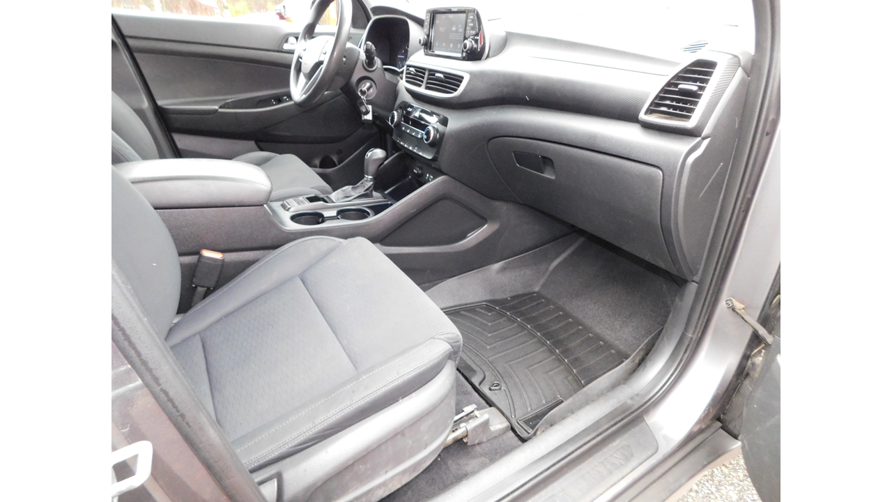 2020 Hyundai Tucson - Image 14