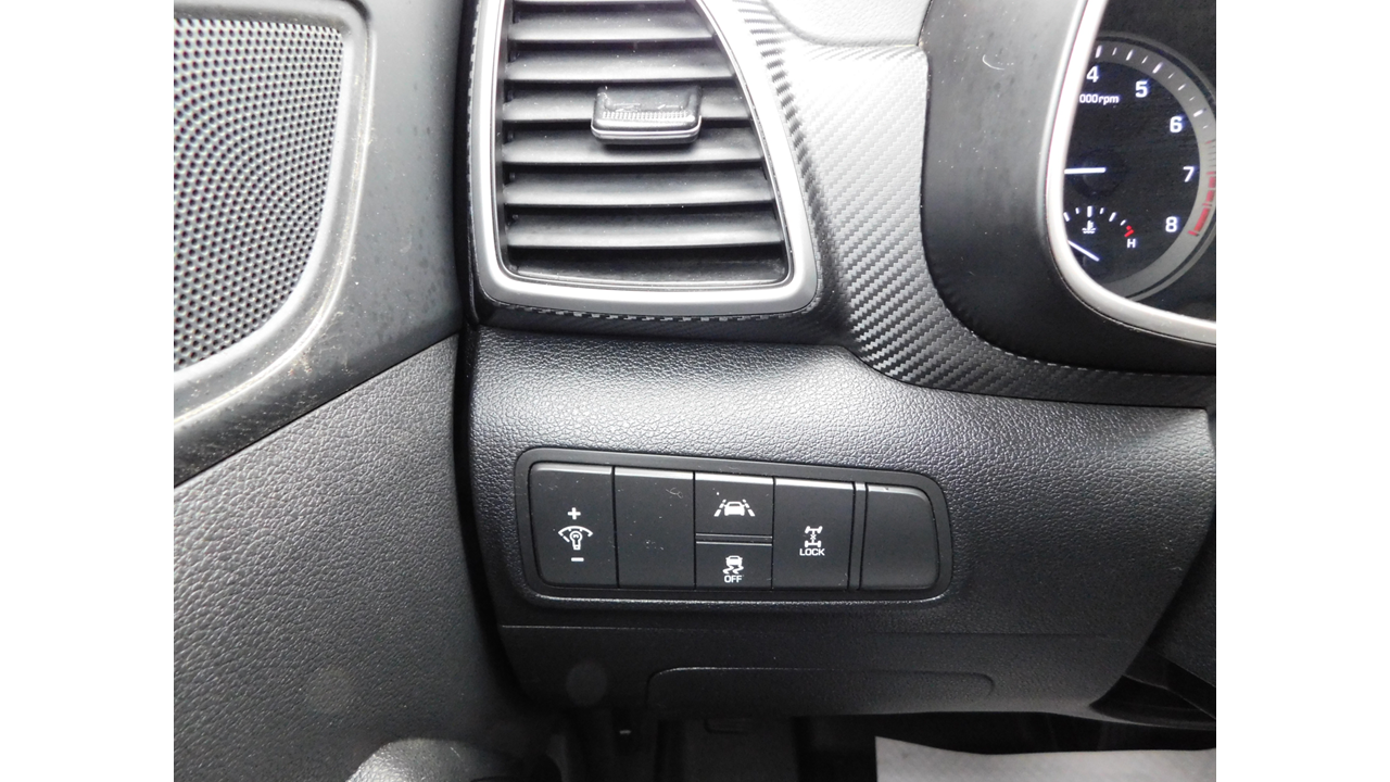 2020 Hyundai Tucson - Image 19