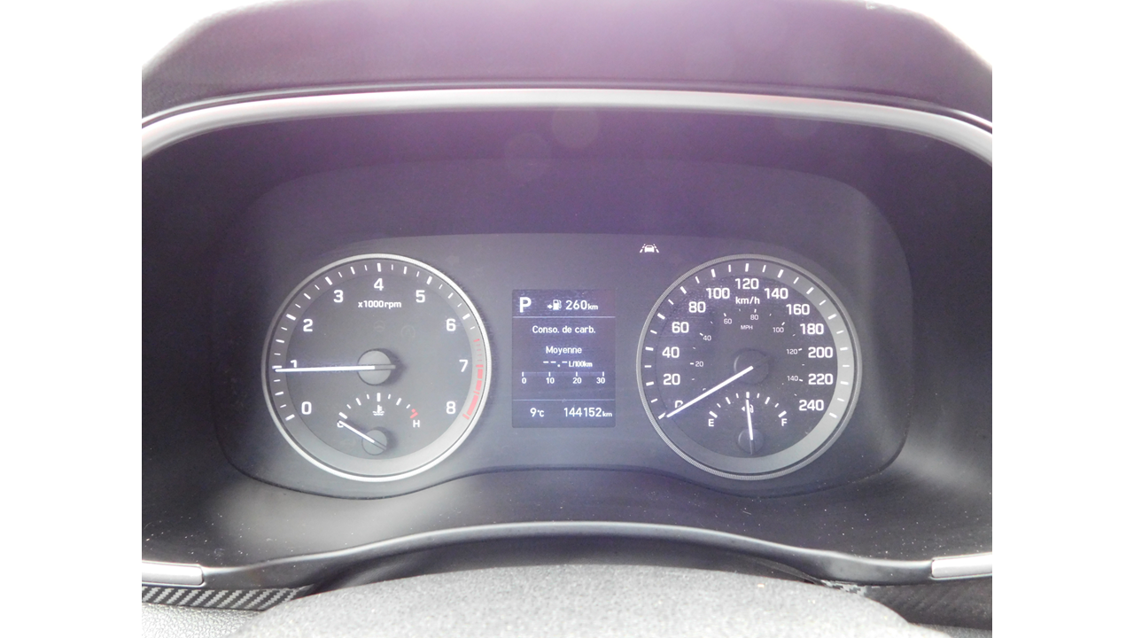 2020 Hyundai Tucson - Image 20