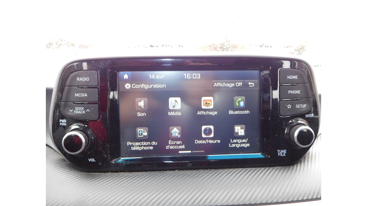 2020 Hyundai Tucson - Image 21