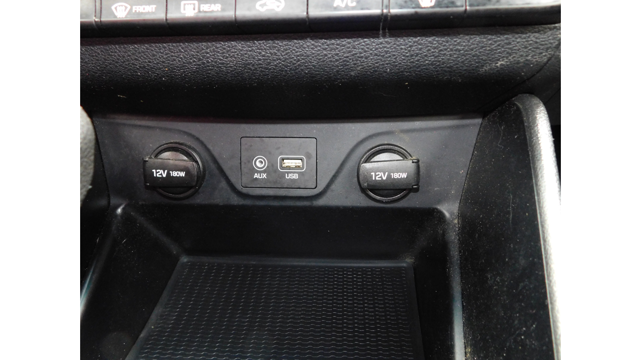 2020 Hyundai Tucson - Image 23