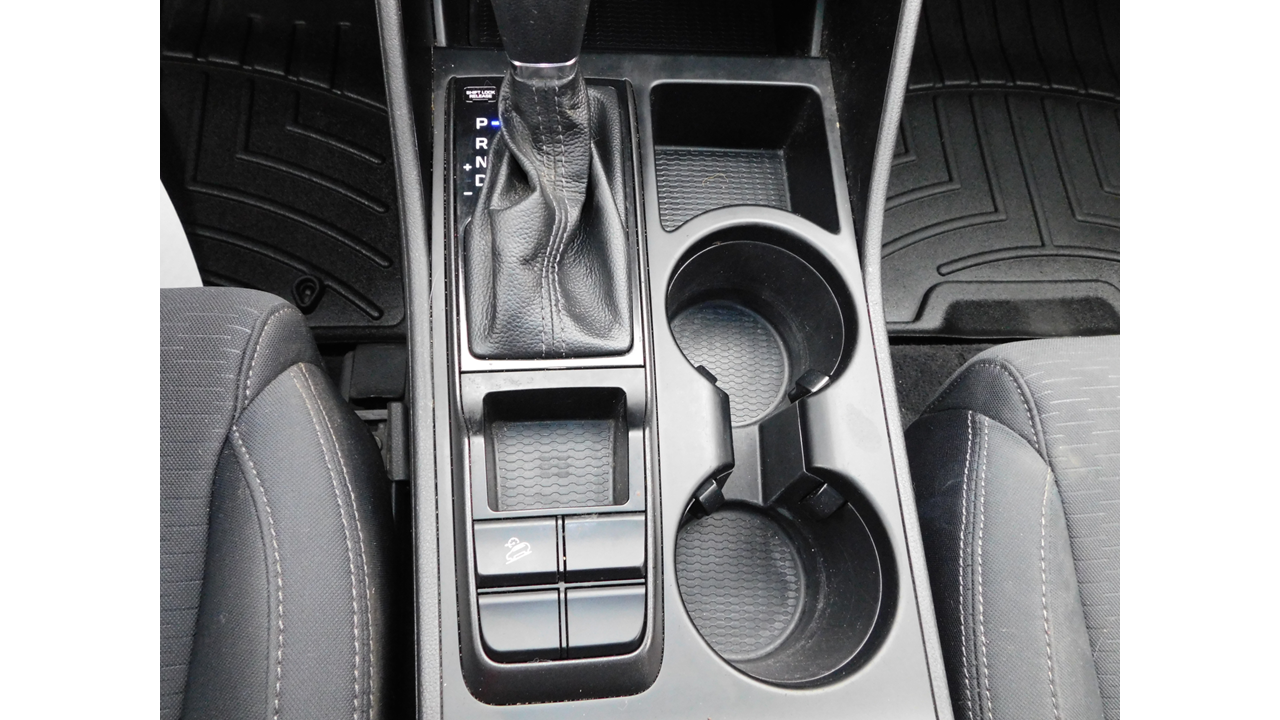 2020 Hyundai Tucson - Image 24