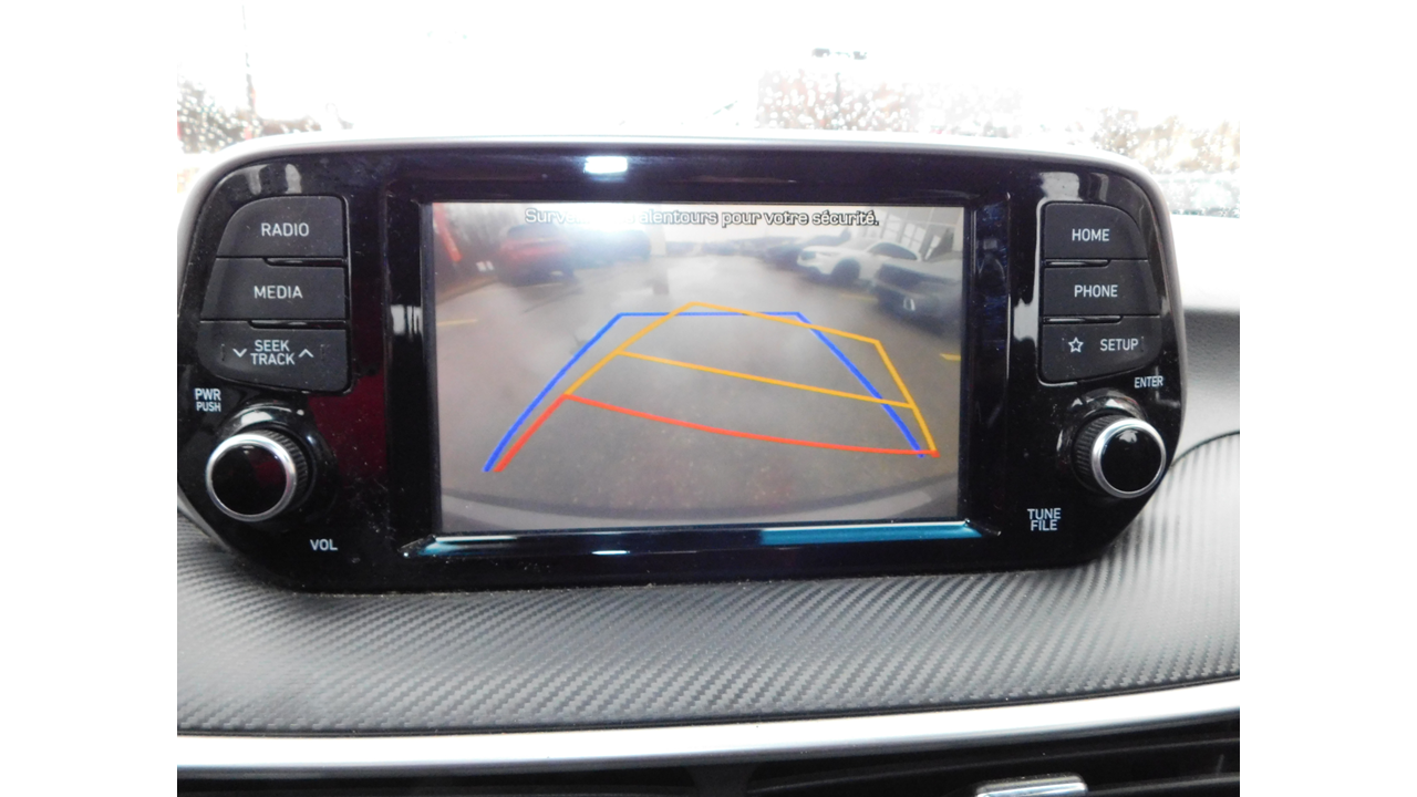 2020 Hyundai Tucson - Image 26