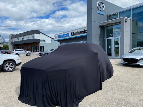 2023 Mazda CX-50