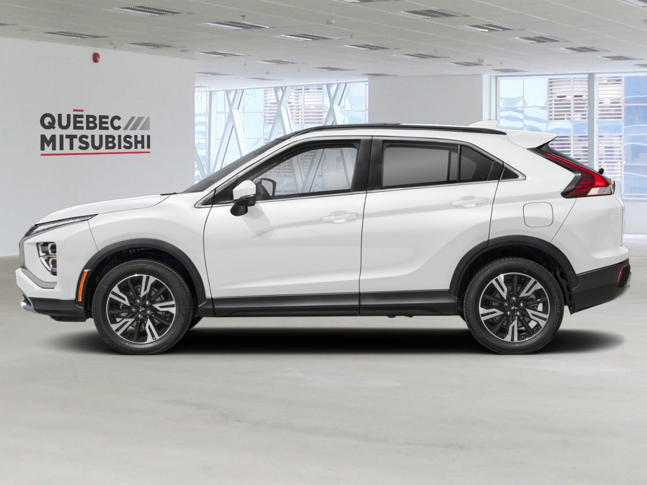 2026 MITSUBISHI ECLIPSE CROSS SE S-AWC - Image 2